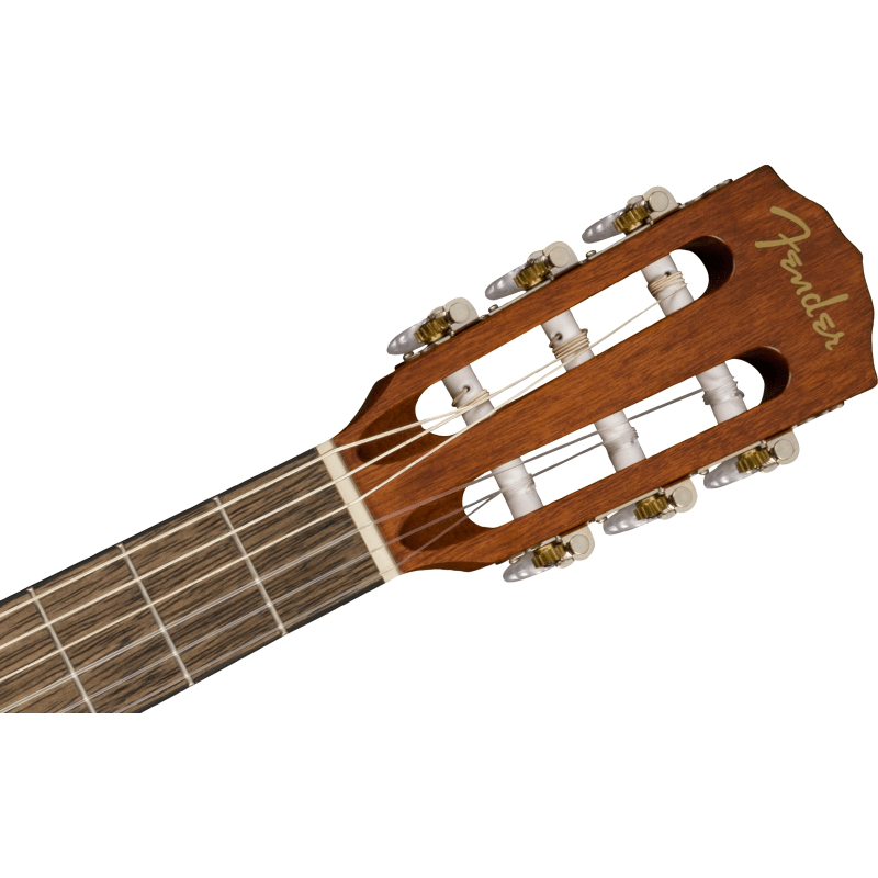 Fender ESC80 NS Chitarra Classica 3/4 Naturale