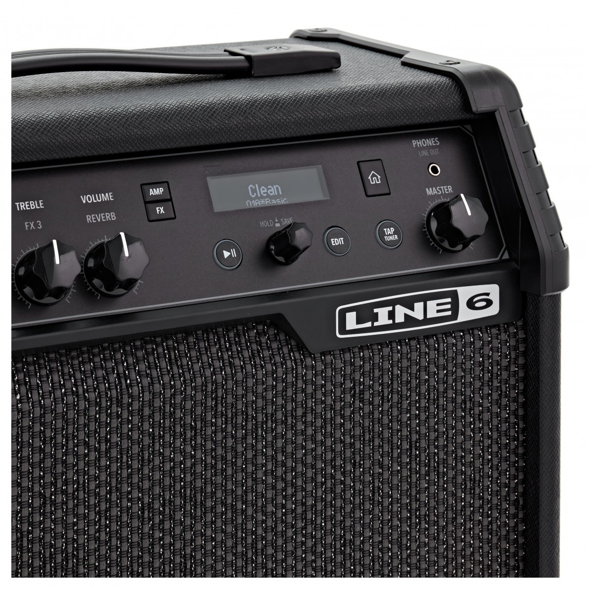 LINE6 Spider V 30 MKII amplificatore chitarra 30W