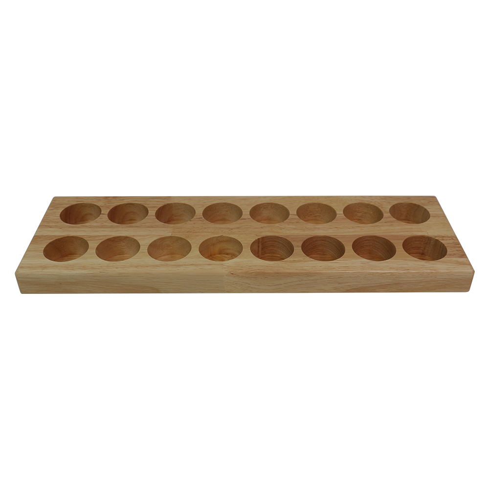Boomwhackers Accessories Stand Legno 13 Note supporto