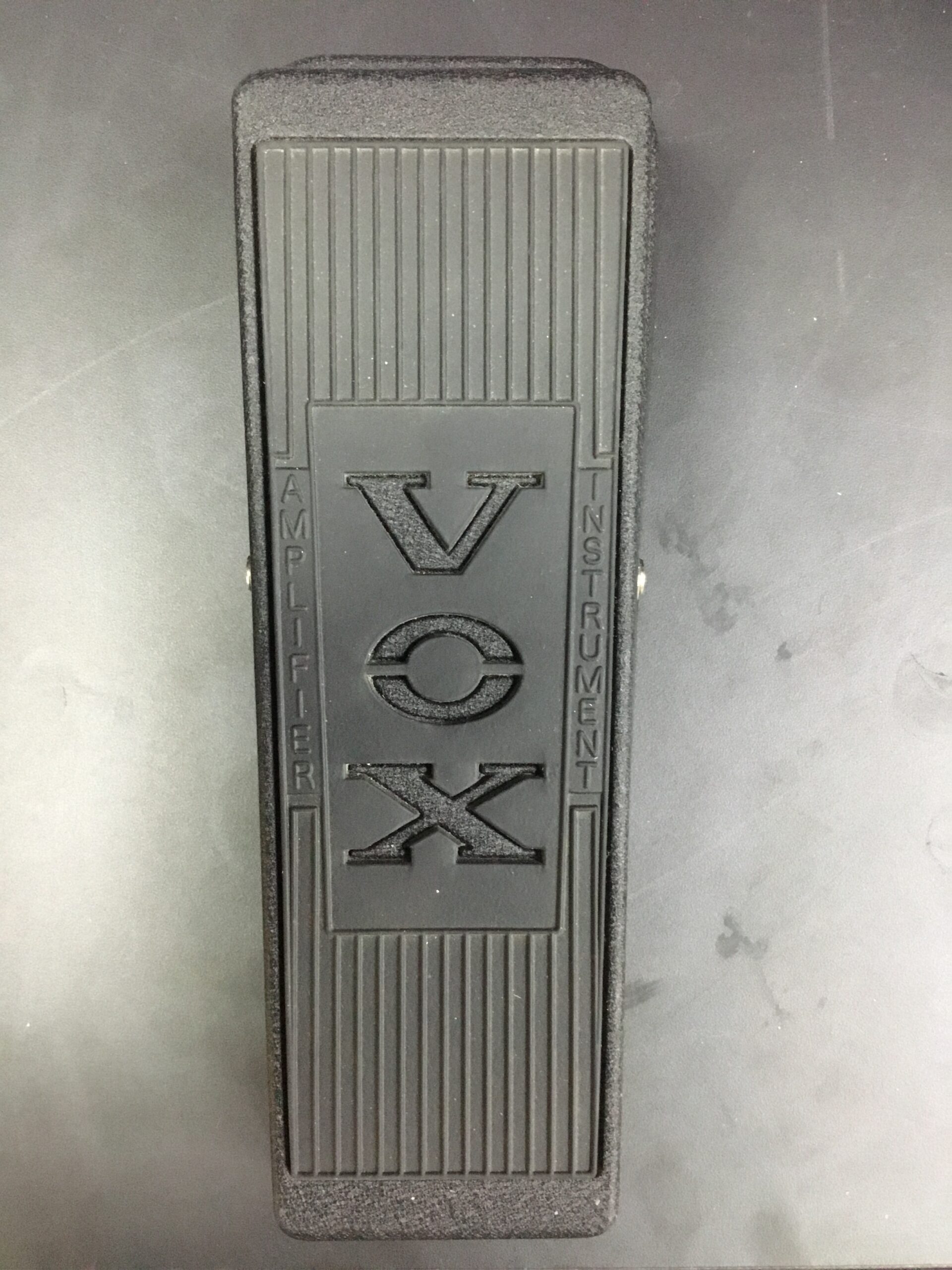 Vox V845 pedale wah wah per chitarra occasione