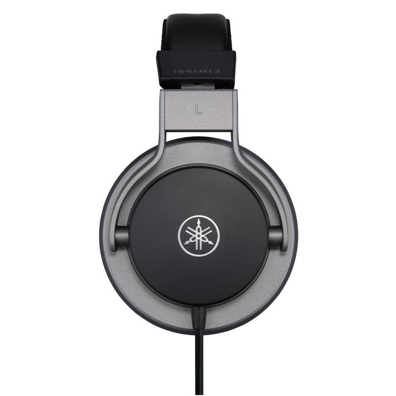 Yamaha HPH-MT7 cuffie monitor chiuse alta risoluzione