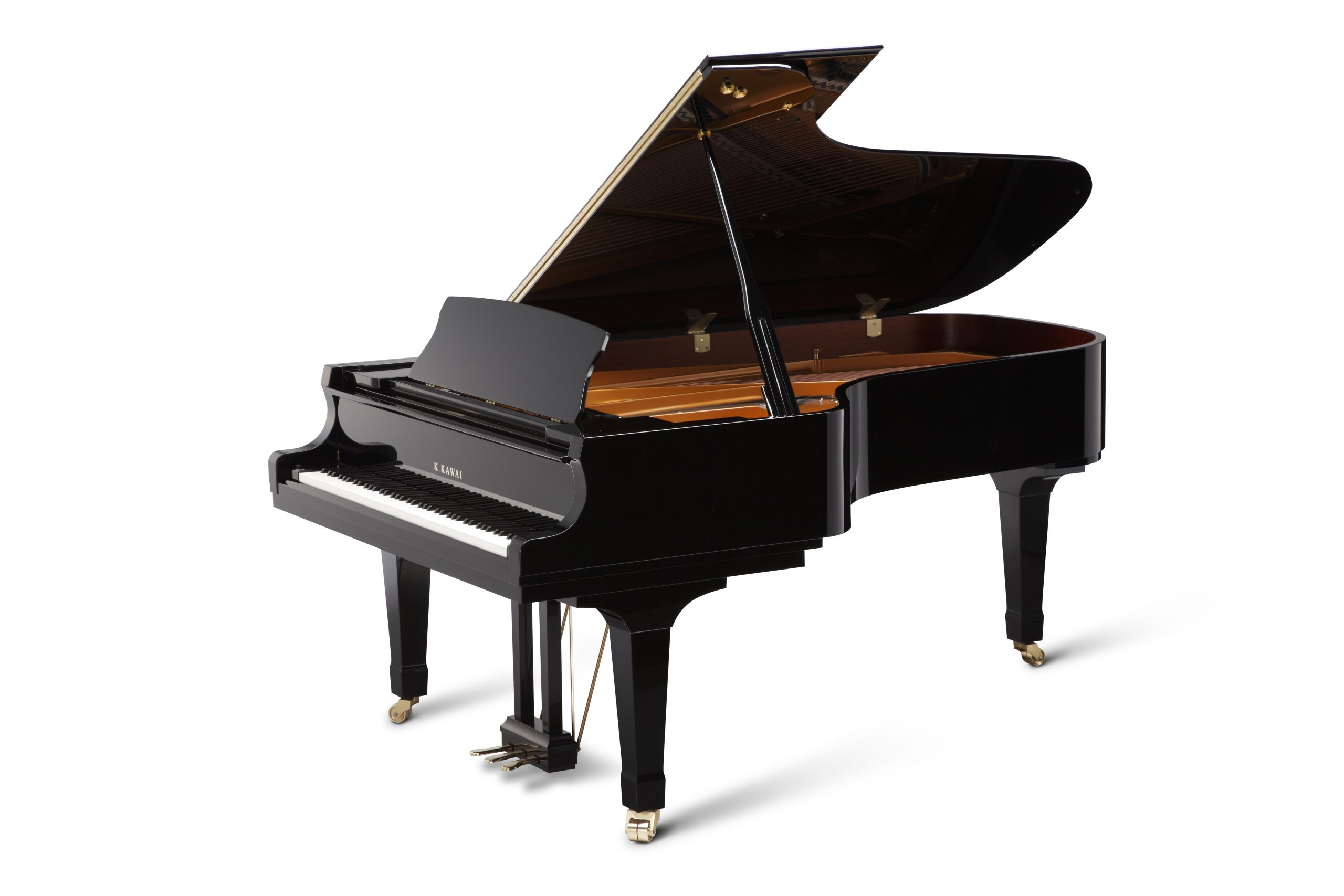 Kawai GX-7 pianoforte a coda gran concerto