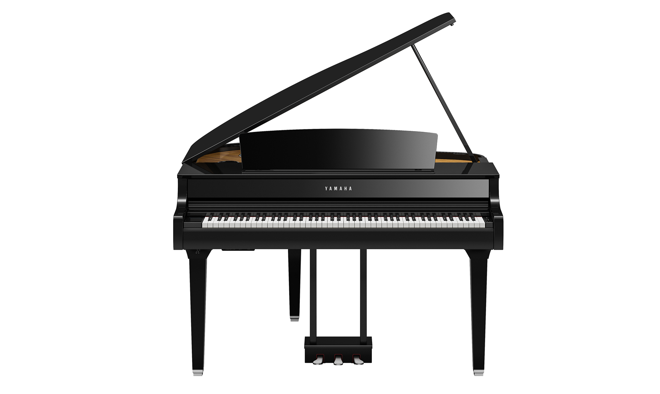 Yamaha Clavinova CLP-895GP pianoforte digitale coda