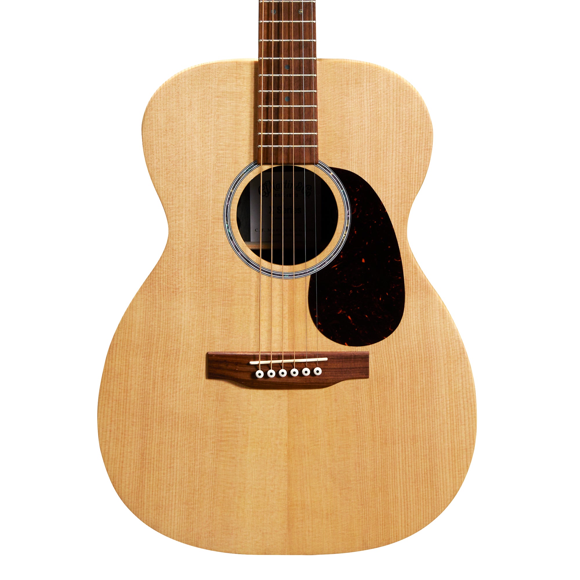 Martin 000-X2E Brazilian chitarra acustica elettrificata