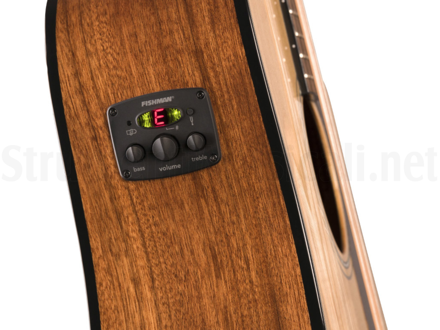 Fender CD-140SCE Dread 12 chitarra acustica 12 corde naturale + custodia