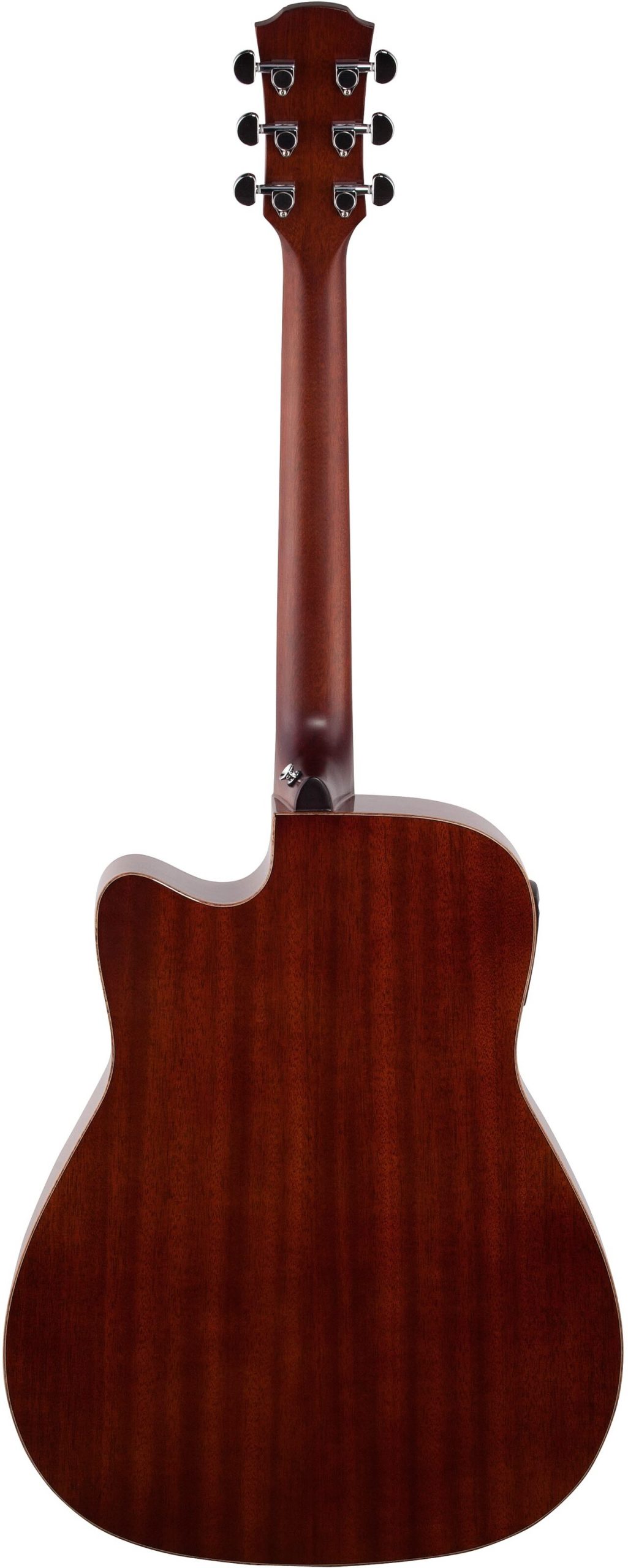Yamaha A1M II Tobacco Brown chitarra acustica elettrificata