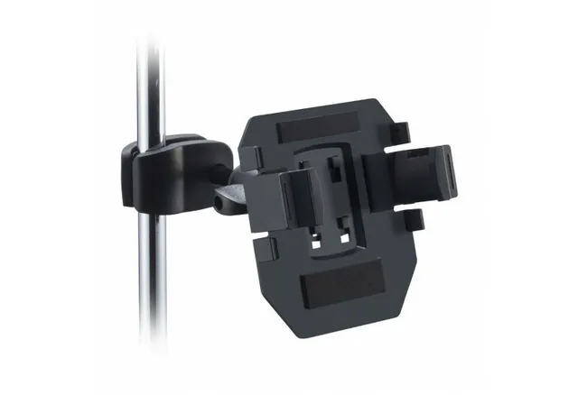 Zoom AIH-1 supporto asta interfaccia audio nero