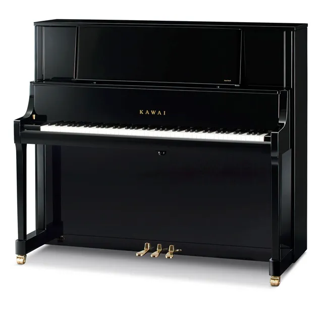 Kawai K-700 pianoforte verticale 88 tasti da studio