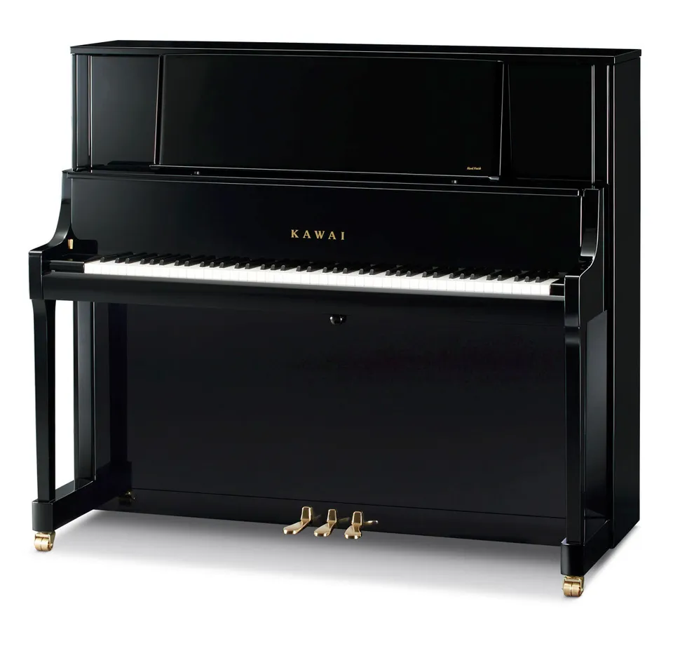 Kawai K-700 pianoforte verticale 88 tasti da studio