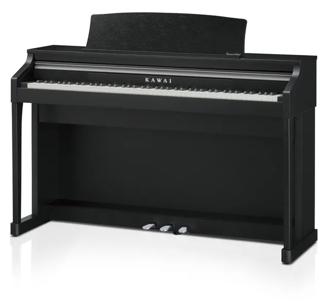 Kawai CA17 pianoforte digitale 88 tasti pesati casa