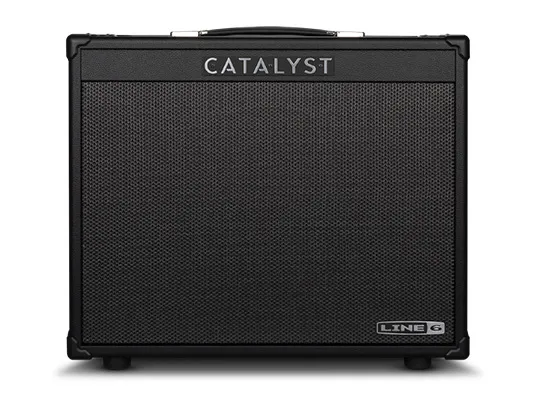 Line 6 Catalyst CX 60 amplificatore chitarra 60W