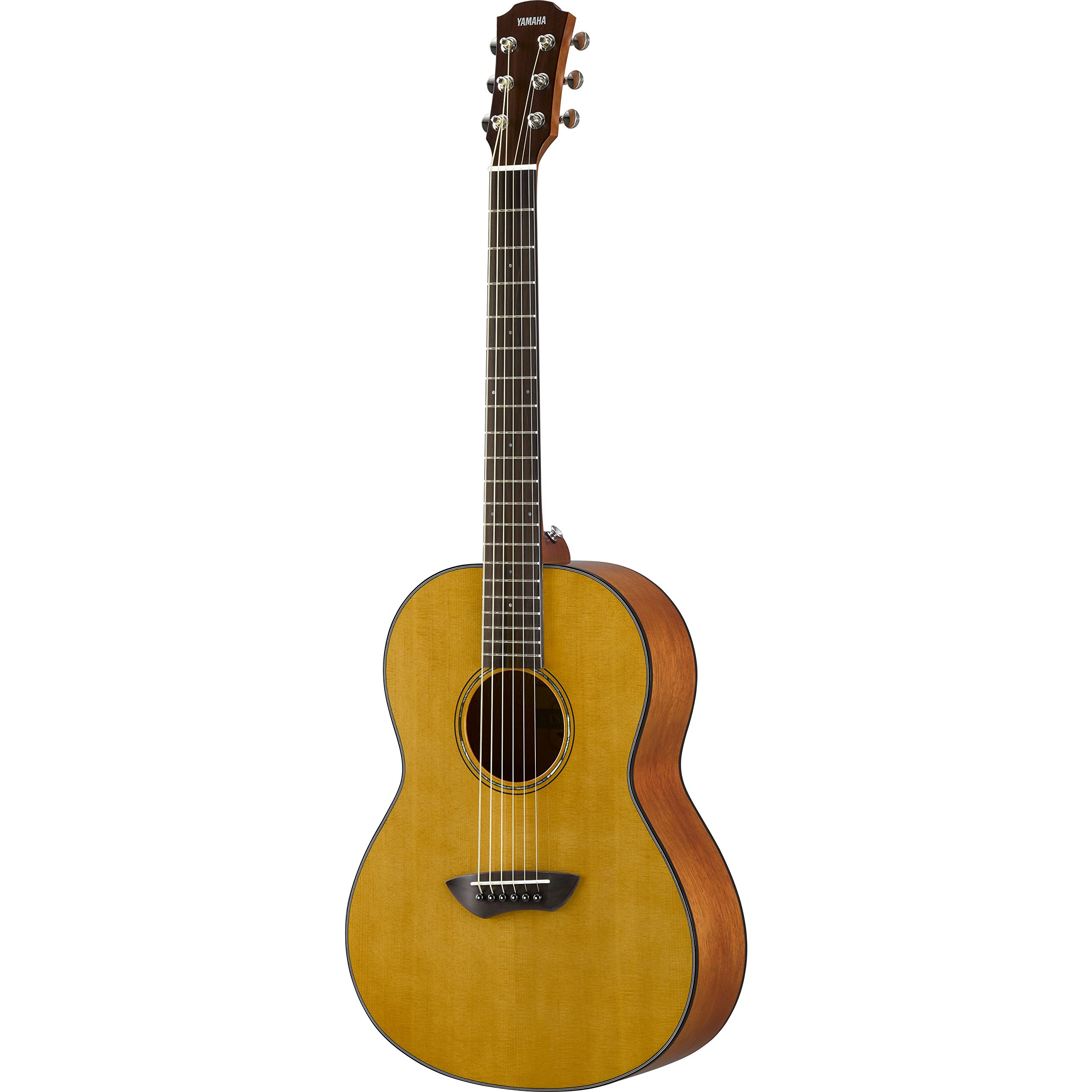 Yamaha CSF1M chitarra acustica naturale con pickup