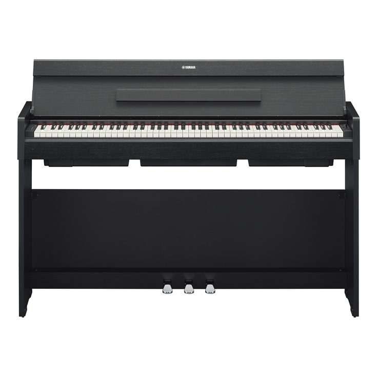 Yamaha Arius YDP-S35B pianoforte digitale nero 88 tasti