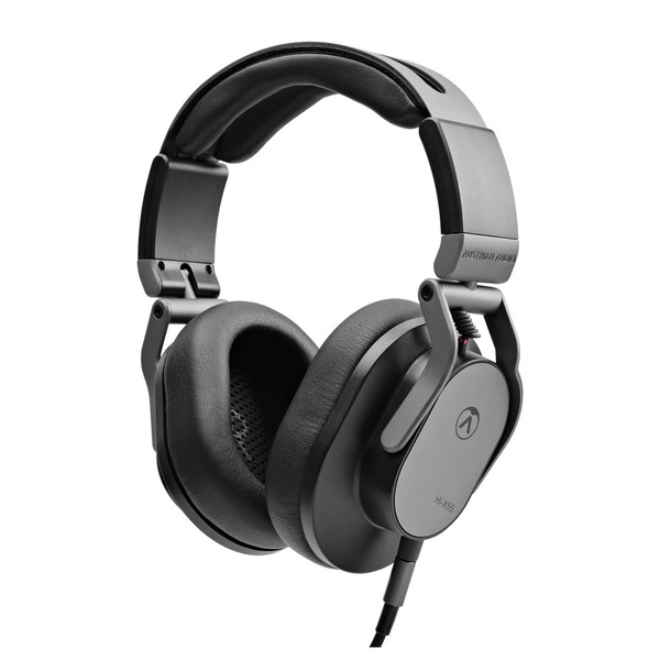 Austrian Audio Hi-X55 Cuffie Chiuse Studio Pieghevoli