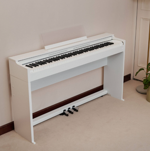 Casio AP-S200 WE pianoforte digitale bianco 88 tasti