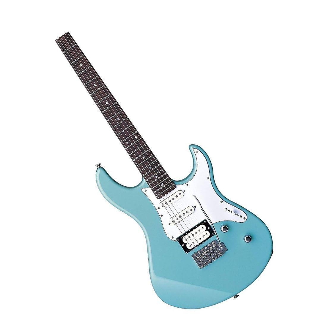 Yamaha Pacifica PAC112V chitarra elettrica Sonic Blu ontano