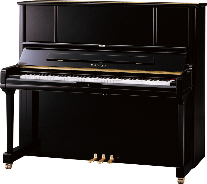 Kawai K-6 Pianoforte Verticale Acustico