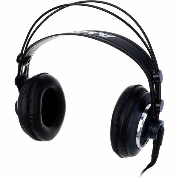 AKG K240 MKII cuffia studio semiaperta 55 Ohm