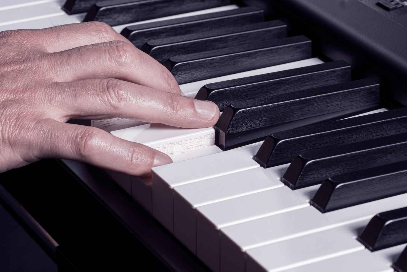 Yamaha YC-88 YC stage keyboard 88 tasti legno