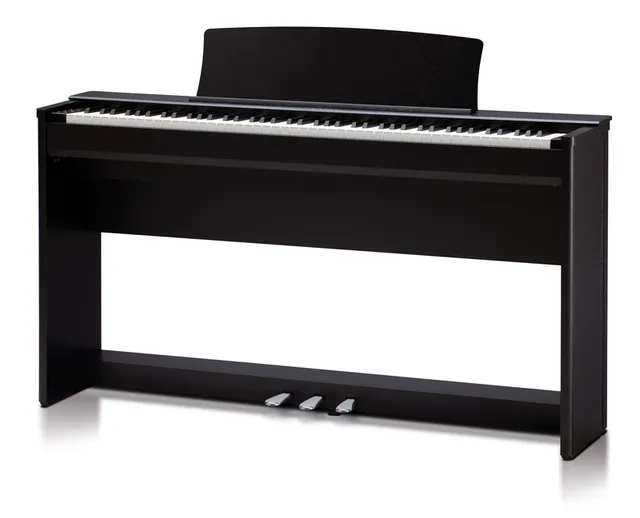 Kawai CL36 piano digitale nero 88 tasti per casa