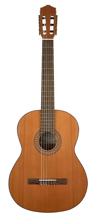 Salvador Cortez CC22 chitarra classica spagnola