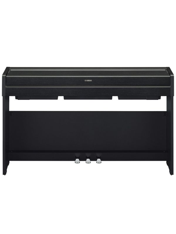 Yamaha Arius YDP-S35B pianoforte digitale nero 88 tasti