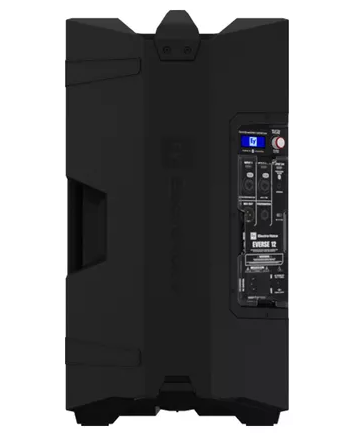 Electro-Voice Everse 12 Cassa Amplificata Bluetooth a Batteria 400W