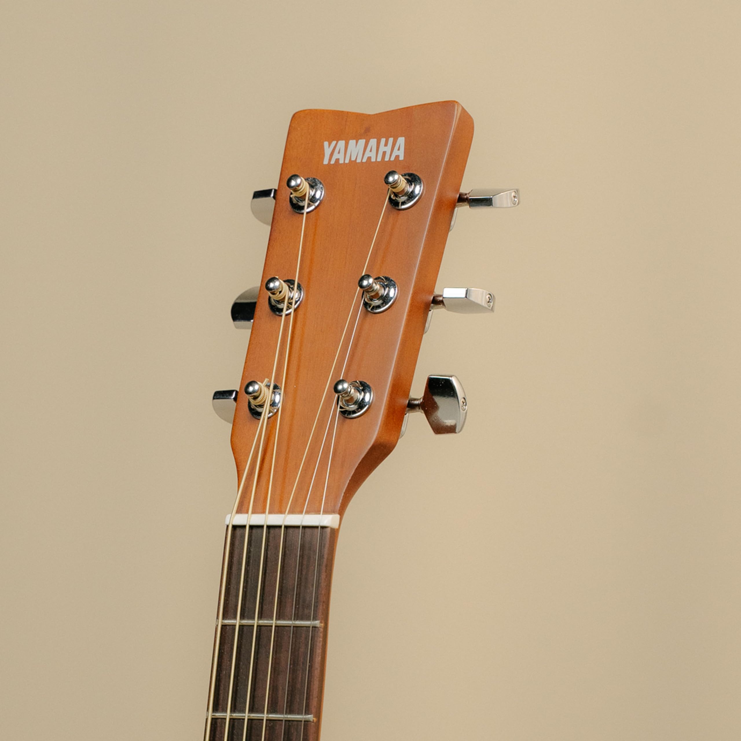 Yamaha F400 Chitarra Acustica Dreadnought Natural Satin