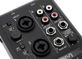Zoom U-24 scheda audio USB 2 ingressi 24-bit/96kHz MIDI