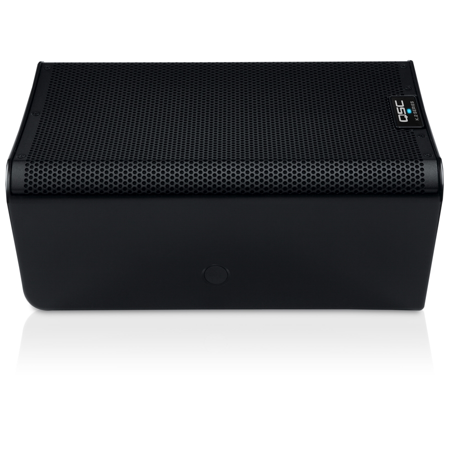 QSC K8.2 cassa amplificata 8" 2000W attiva