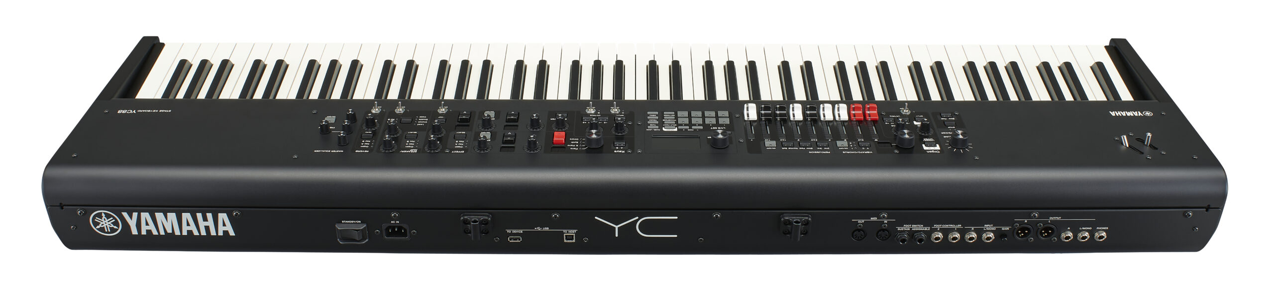 Yamaha YC-61 YC stage keyboard 61 tasti organo