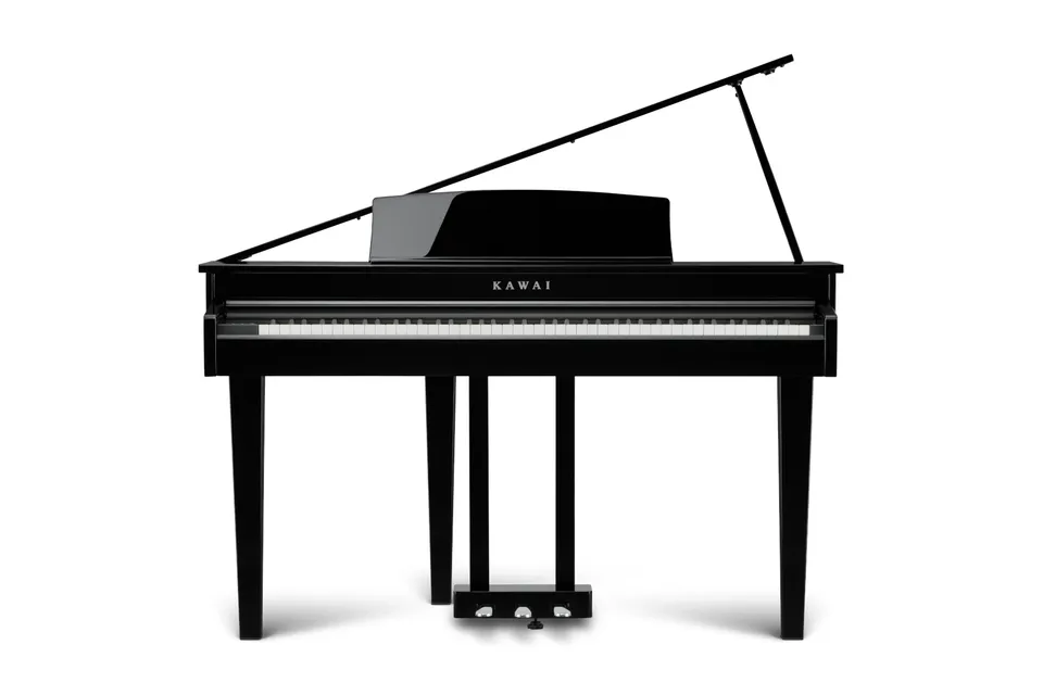 Kawai DG30 DG series pianoforte digitale a mobile