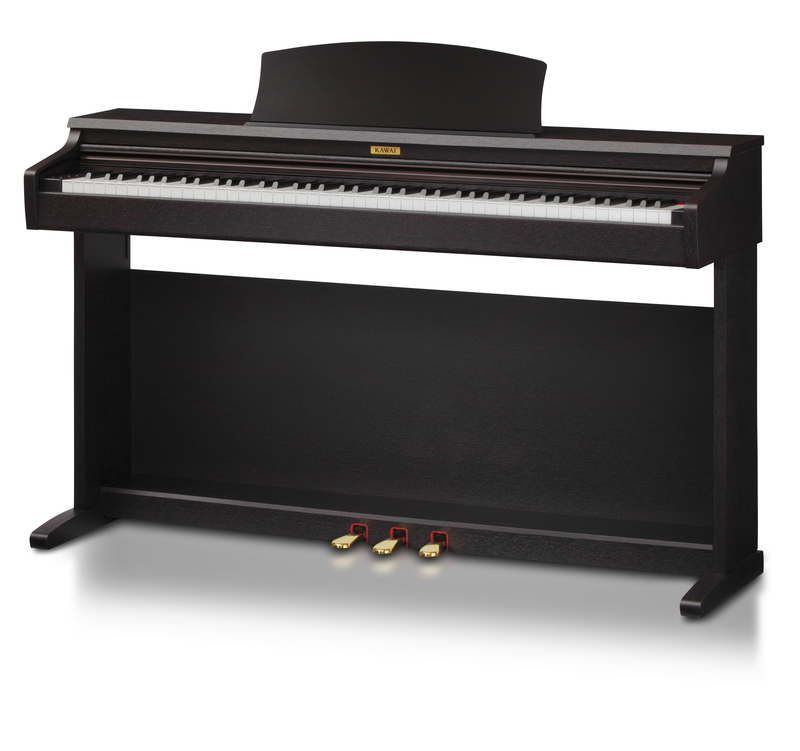 Kawai KDP KDP80 pianoforte digitale 88 tasti uso casa