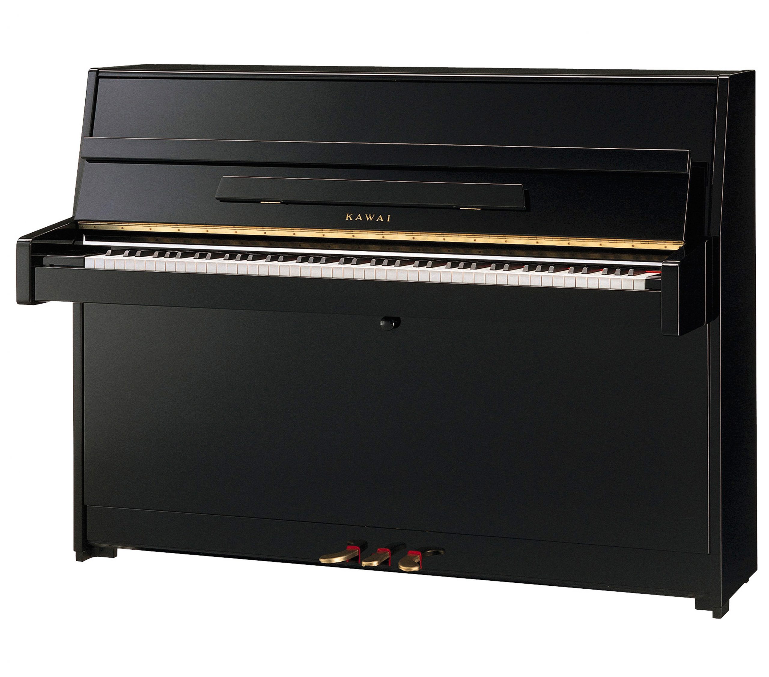 Kawai K-15 pianoforte verticale 88 tasti da studio