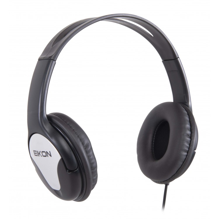 Eikon HFC 30 cuffia hi-fi stereo 40 mm