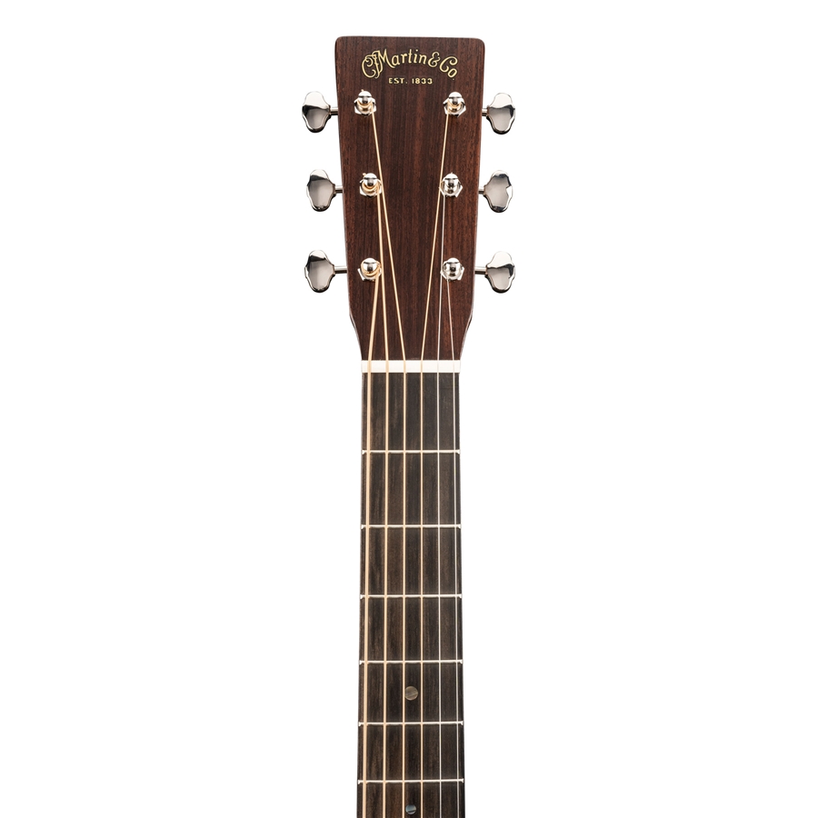 Martin D-28 Satin chitarra acustica dreadnought palissandro