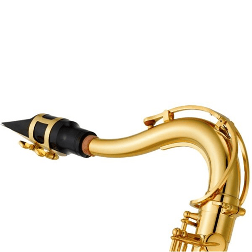 Yamaha YTS-280 sax tenore in Sib laccato oro
