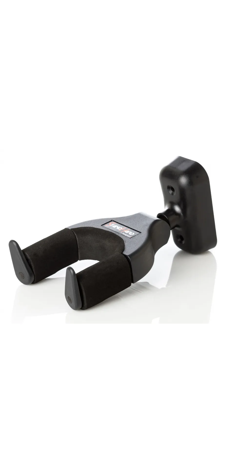 Bespeco SH730 Supporto a Muro Chitarra Autobloccante