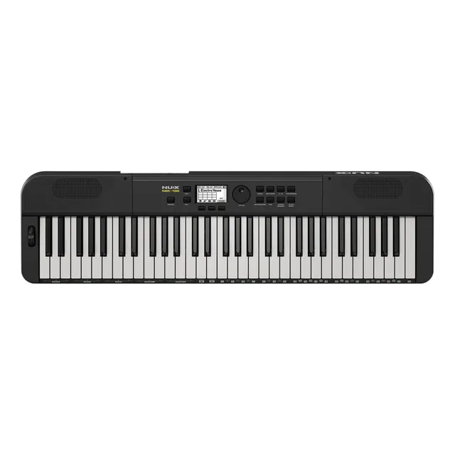 NUX NEK-100 tastiera portatile a batteria