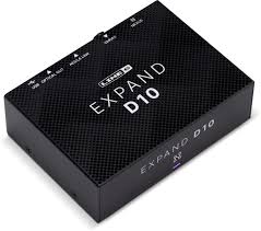 Line 6 Expand D10 modulo espansione Helix Stadium