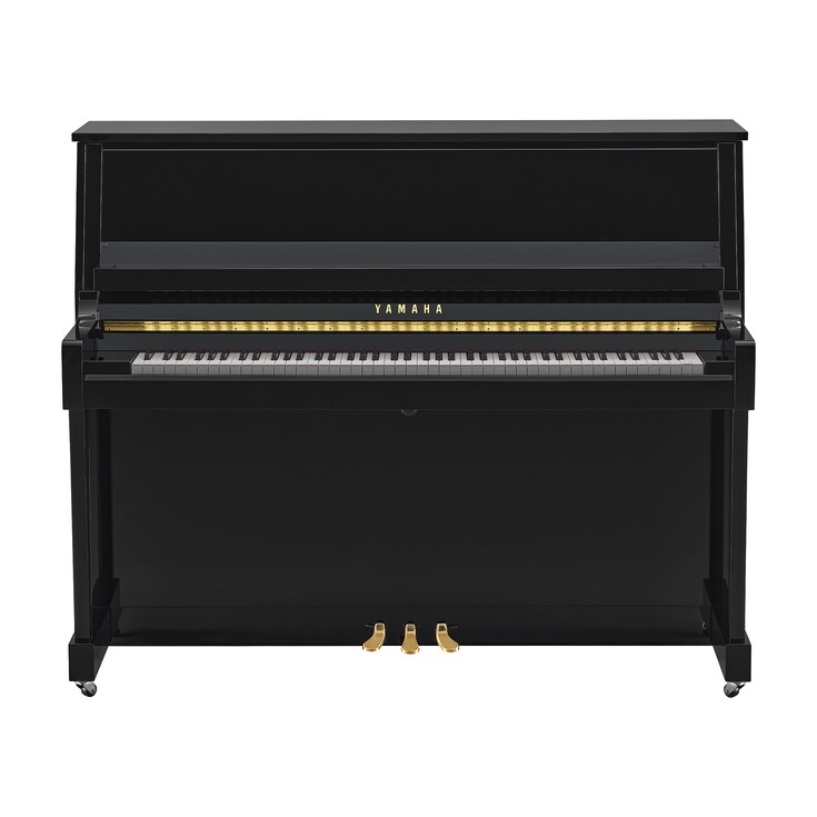 Yamaha B30 pianoforte verticale acustico 121cm