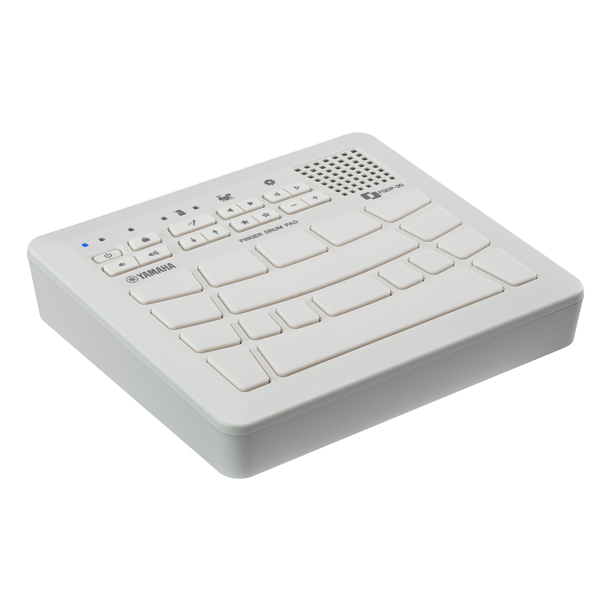 Yamaha FGDP-30 pad batteria finger drum ricaricabile