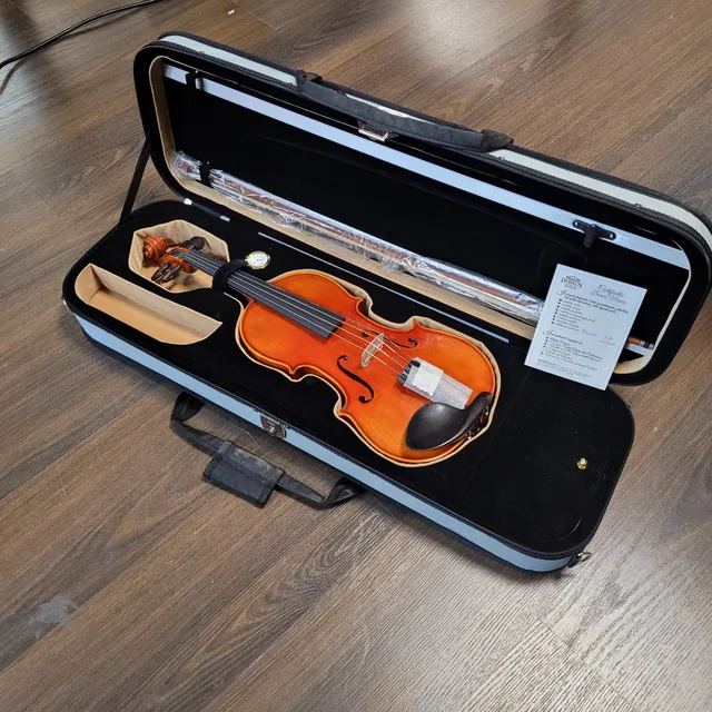 Domus Accademia 3 Chitarra Classica Demo Studio