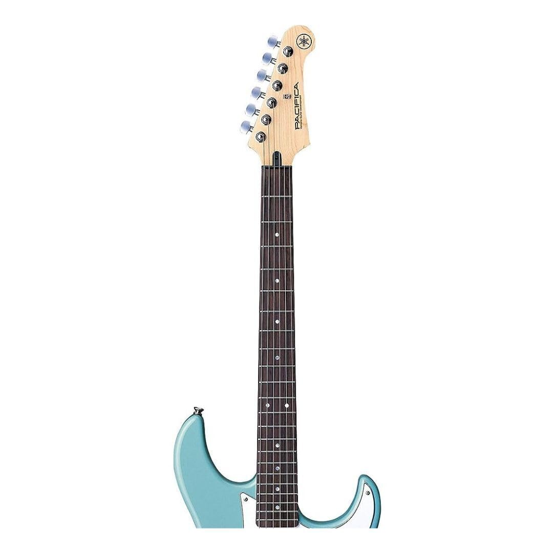 Yamaha Pacifica PAC112V chitarra elettrica Sonic Blu ontano