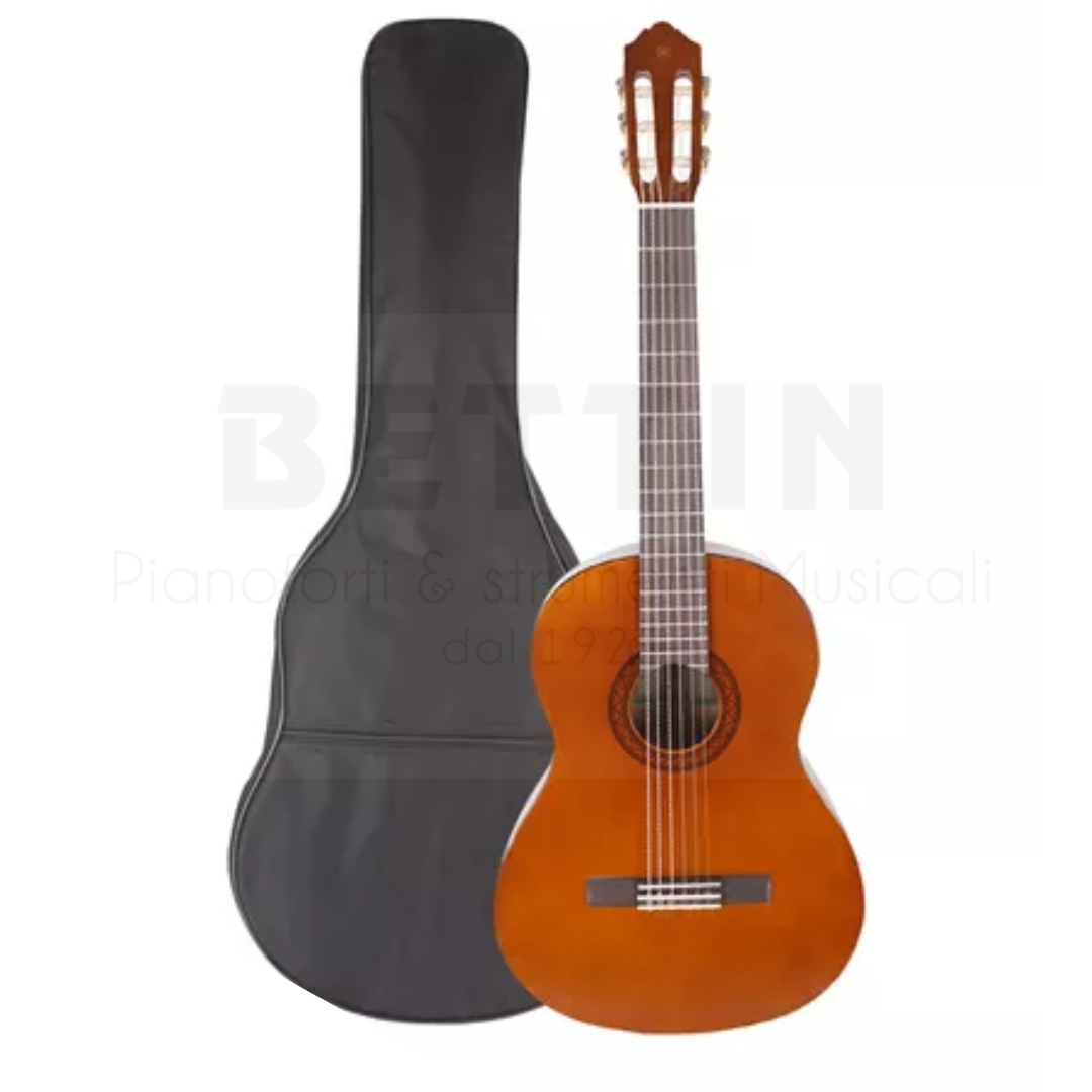 Yamaha C40 Chitarra Classica 4/4 con Custodia
