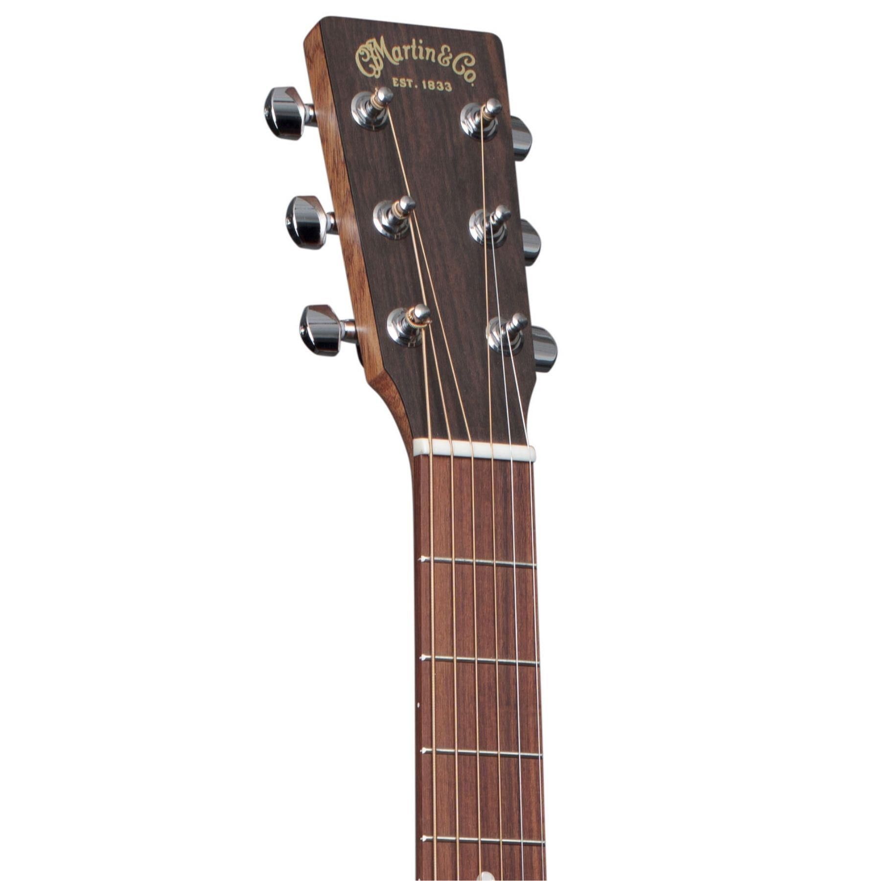 Martin DX2E-03 Chitarra Acustica Dreadnought Sitka