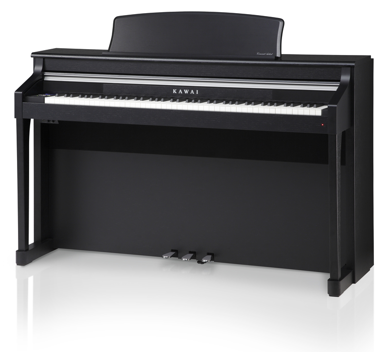 Kawai CA95 Concert Artist pianoforte digitale 88 tasti legno