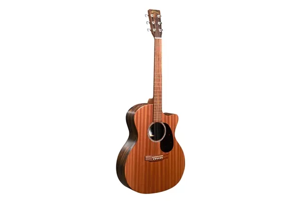 Martin GPC-X2E chitarra acustica elettrificata Ziricote
