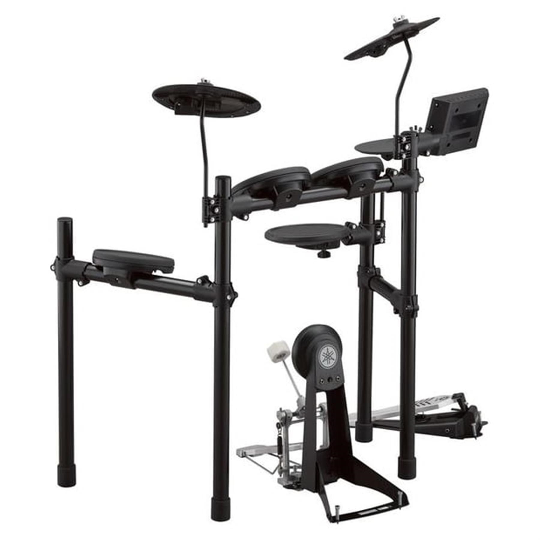 Yamaha DTX432K batteria elettronica con pad e pedali