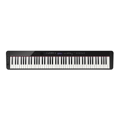 Casio PX-S3100 Privia Piano digitale 88 tasti 700 suoni